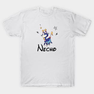 I love Necho T-Shirt
